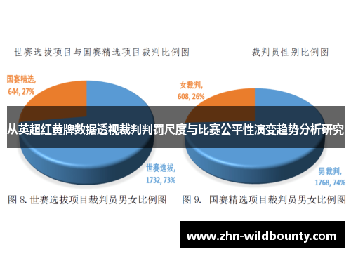 从英超红黄牌数据透视裁判判罚尺度与比赛公平性演变趋势分析研究