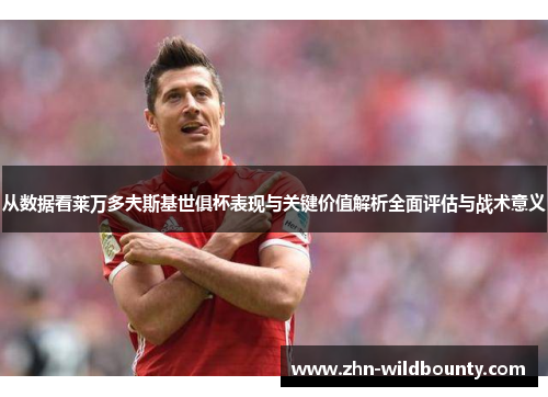 从数据看莱万多夫斯基世俱杯表现与关键价值解析全面评估与战术意义
